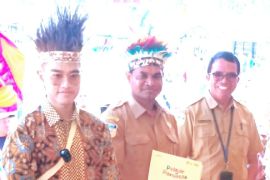 Dinas Pendidikan Supiori membentuk 10 sekolah penggerak