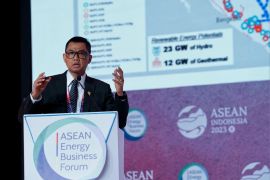 Bahas pengembangan ASEAN Power Grid, PLN tekankan pentingnya kolaborasi demi kesejahteraan bersama