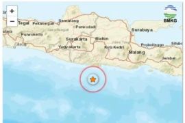 Soal gempa, warga Trenggalek diimbau tidak termakan hoaks