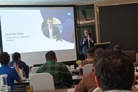 Salesforce perkuat layanan digital mitra kerja lewat kecerdasan buatan