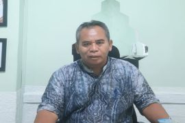 Dinkes Banjar antisipasi peningkatan kasus ISPA dampak karhutla