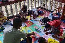 KPAI urges equal healthcare, education access for children with HIV