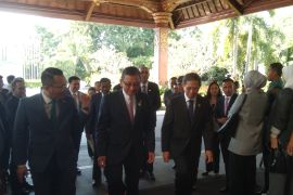 RI perluas teknologi CCS demi efisiensi menuju energi bersih