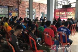 91 warga binaan Lapas Karang Intan terlibat program integrasi