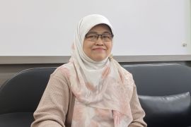 Banjarbaru tangani 58 kasus Pneumonia diduga akibat karhutla