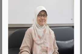 Banjarbaru handles 58 cases of pneumonia, not all due to karhutla