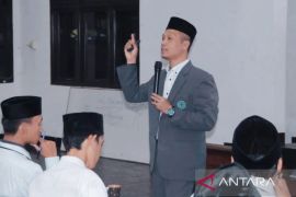 Akademisi: Konsep Islam Moderat untuk keutuhan negara ASEAN