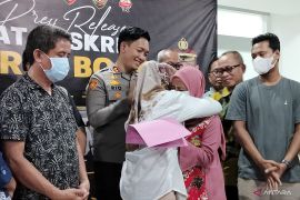 Kasus bayi tertukar disarankan diselesaikan dengan mediasi