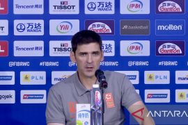 Pantai Gading tak ingin diremehkan di FIBA Basketball World Cup 2023