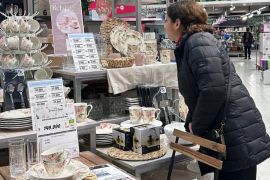 Peralatan makan keramik RI raup Rp1,5 miliar di Amerika Selatan