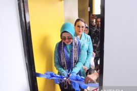 TP-PKK Maluku bentuk Pojok Peduli TBC-Stunting di Ambon