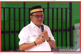 ASN di Bitung peduli dengan kaum dhuafa