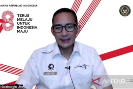 Keterlibatan masyarakat penting hadapi Revolusi Industri 4.0