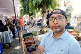 Mataram akan bangun ruang kreatif gedung kerang mutiara