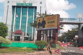 Kuasa hukum nilai penetapan M tersangka akuisisi PT SBS terburu-buru