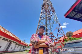 Telkom majukan pendidikan Papua dengan program rekrutmen dan magang