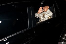 Presiden PKS: Anies Baswedan Capres, bukan Cawapres