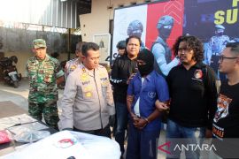 Kasus pembunuhan dosen UIN Surakarta terungkap