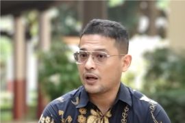 Ekonom: ASEAN bisa jadi lumbung pangan dunia