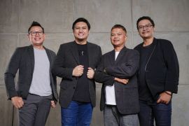 Group Band Jikustik kampanyekan "Musik Untuk Semua" sebagai ruang inklusif seni