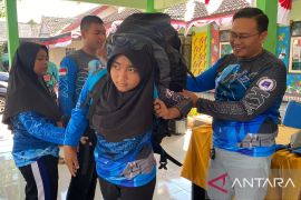 FASI Situbondo terjunkan tiga atlet paralayang di Porprov Jatim