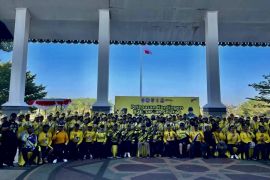 159 S Kalimantan athletes to compete at 2023 Popnas South Sumatra