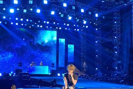 BIG Naughty manjakan fans Jakarta