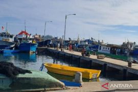 DPRD Gorontalo Utara: infrastruktur pelabuhan tunjang produksi ikan