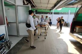 Polisi tunggu hasil autopsi korban kekerasan siswa di Blitar