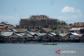 Pulau Tembang penghasil ikan kering di Banggai Page 2 Small