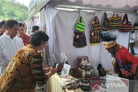 BI: Pengguna QRIS di Papua meningkat drastis
