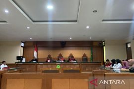 Kejati Kaltim wakili Presiden RI menangkan gugatan nelayan Muara Berau