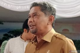 Kabupaten Penajam milki 18,46 persen saham Chevron