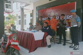 ASN Penajam terlibat narkoba terancam dipecat