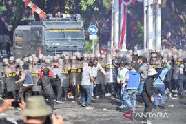 7.000 personel Polda Kalsel amankan Pemilu 2024