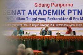 USK kenalkan pendidikan karakter berbasis Agama