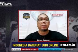 Kemenkominfo blokir 5.000 situs judi daring susupi situs pemerintah