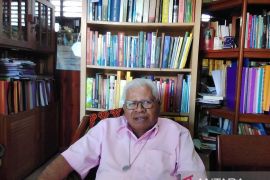 Antropolog harapkan perlu ada evaluasi penanganan TPPO di NTT.