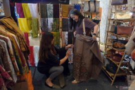 Pameran produk UMKM khas Bali kualitas ekspor