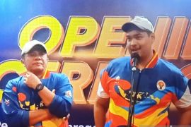 Menpora: Popnas 2023 titik awal atlet  menuju Olimpiade
