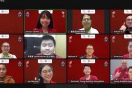 YBAI dan YBAM kaji penyebaran Buddha melalui media cetak dan medsos