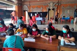 Dinkes Denpasar gelar safari kesehatan dekatkan layanan ke masyarakat