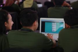 Pemkab Banyuwangi beri bekal anak muda kemampuan bisnis "startup"