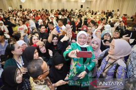 Menaker ingatkan pentingnya pekerja migran miliki keterampilan