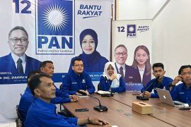 Melangkah ke DPR RI, tim Intsiawati Ayus siapkan strategi