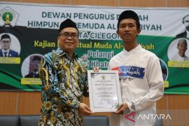 HPA Al Khairiyah edukasi generasi milenial  bahaya LGBT