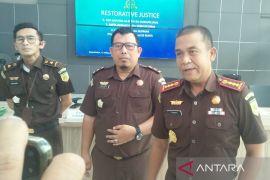 Kajari Samarinda: Gakkumdu kawal proses pemilu agar berjalan baik