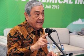 APBI, Pertamina, dan Kemenperin berdayakan perkebunan karet nasional