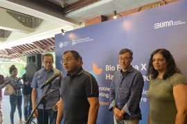 Kementerian BUMN libatkan BPIP untuk rekrutmen karyawan