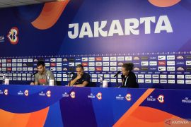 FIBA World Cup 2023 - Spanyol perbaiki kekurangan meski menang atas Pantai Gading